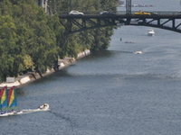 Montlake Bridge