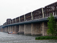 Victoria Bridge
