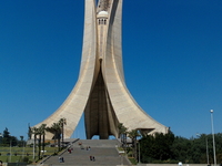 Algiers