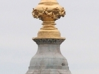 Great Fire Of London Monument Great Fire Of London Monument