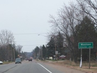 Mosinee Mosinee