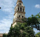 Mosque-Cathedral Mosque-Cathedral