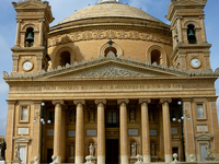 Mosta Mosta