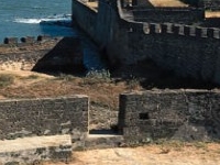 Moti Daman Fort Moti Daman Fort