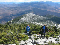 Mount Abraham Mount Abraham