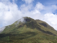 Mount Apo Mount Apo
