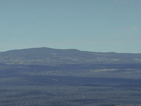 Mount Baldy
