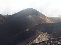 Mount Cameroons