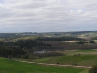 Mount Cisowa (Yew) Mount Cisowa (Yew)