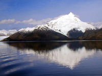 Mount Darwin Mount Darwin