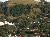 Mount Eden