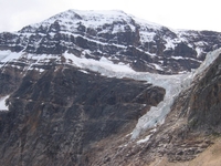 Mount Edith