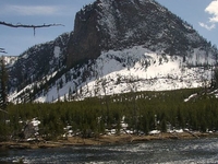 Mount Haynes