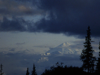 Mount Hunter Mount Hunter