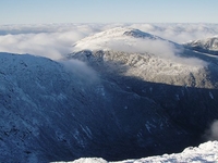 Mount Jefferson