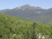 Mount Madison