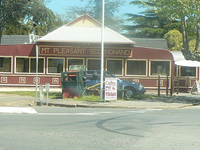 Mount Pleasant Mount Pleasant