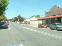 Mount Torrens Mount Torrens