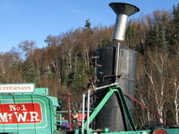 Mount Washington Cog Railway Mount Washington Cog Railway