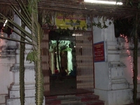 Movva Temple
