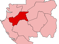 Moyen-Ogooue