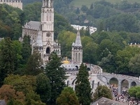 Lourdes