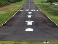 Mustique Airport