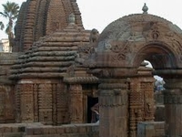 Mukteshwar Temple
