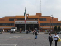 Nezahualcoyotl
