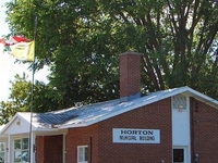 Horton