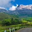 Munnar Hill Station