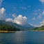 Munnar Lake