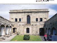 Museo Arqueologico e Historico Museo Arqueologico e Historico