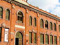 Museum of Modern Argentine Art Museum of Modern Argentine Art