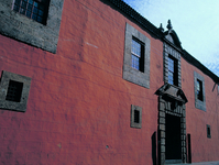 Museo de Historia y Antropologia de Tenerife Museo de Historia y Antropologia de Tenerife