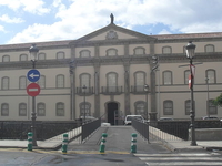 Museo de la Naturaleza y el hombre Museo de la Naturaleza y el hombre