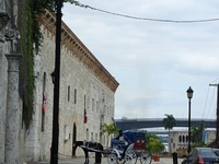 Museo de las Casas Reales
