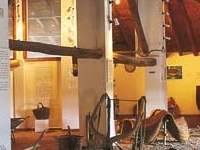 Museo del Azafran