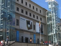 Museo Nacional Centro de Arte Reina Sofía