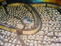 Museum of Burg in Santok