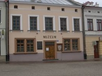 Museum of Ethnography in Rzeszow