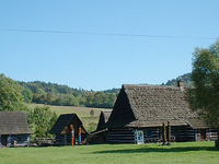 Museum of Lemko Culture Museum of Lemko Culture