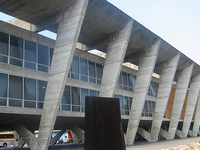 Museum of Modern Art