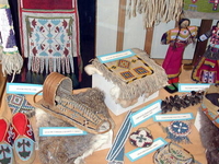 Museum of the Mountain Man