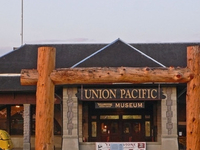 Museum of the Yellowstone