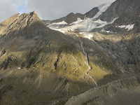Mutmalspitze Mutmalspitze