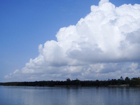 Muttukadu Backwaters Muttukadu Backwaters