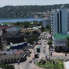 Tanzania