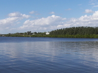 Myakka River