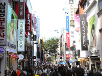Myeongdong